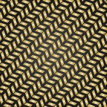 Geometric Seamless Pattern 스톡 일러스트