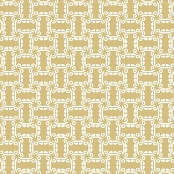 Geometric Seamless Pattern 스톡 일러스트