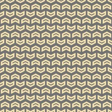 Geometric Seamless Pattern 스톡 일러스트