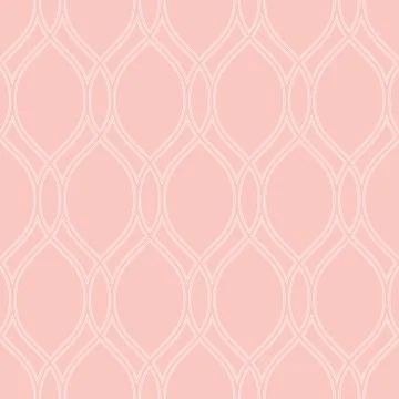 Geometric Seamless Pattern Stockillustratie