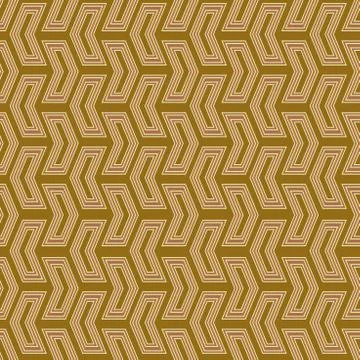 Geometric Seamless Pattern 스톡 일러스트