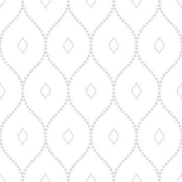 Geometric Seamless Pattern イラスト素材