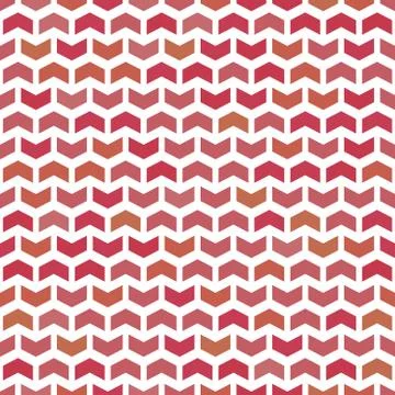 Geometric Seamless Pattern 스톡 일러스트