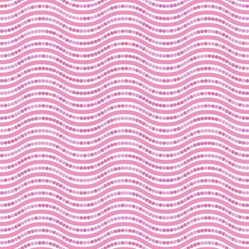 Geometric Seamless Pattern 스톡 일러스트