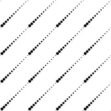 Geometric seamless pattern. Stock Illustration