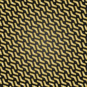 Geometric Seamless Pattern 스톡 일러스트