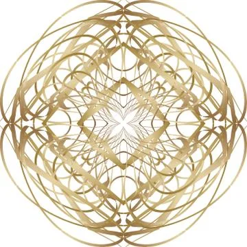 Geometric seamless pattern. Stock Illustration