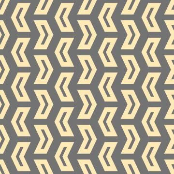 Geometric Seamless Pattern 스톡 일러스트