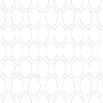 Geometric Seamless Pattern Stockillustratie