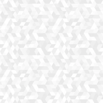 Geometric Seamless Pattern Illustrazione stock