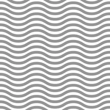 Geometric Seamless Pattern Stock Illustration