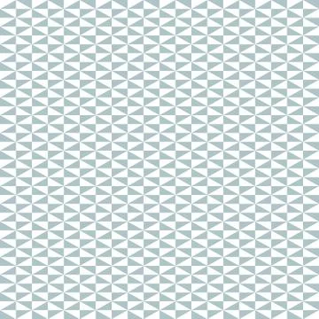 Geometric Seamless Pattern Stock Illustration