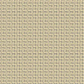 Geometric Seamless Pattern Stock Illustration