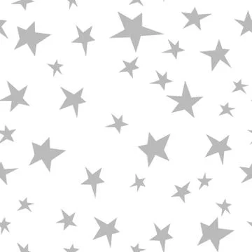 Geometric seamless pattern. Stock Illustration
