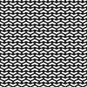 Geometric Seamless Pattern 스톡 일러스트