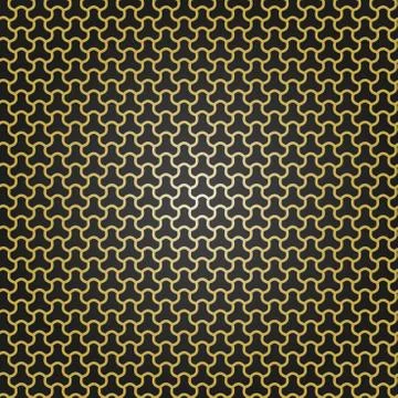 Geometric Seamless Pattern 스톡 일러스트