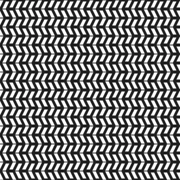 Geometric Seamless Pattern 스톡 일러스트