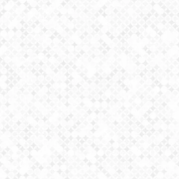 Geometric Seamless Pattern Stock Illustration