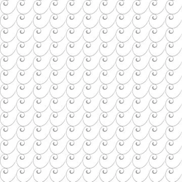 Geometric Seamless Pattern Stock Illustration