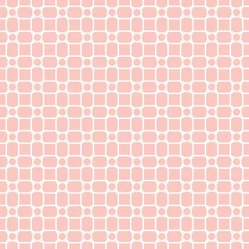 Geometric Seamless Pattern イラスト素材