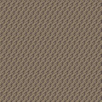 Geometric Seamless Pattern Stock Illustration