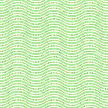 Geometric Seamless Pattern Stock Illustration