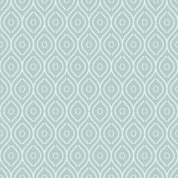 Geometric Seamless Pattern Stockillustratie