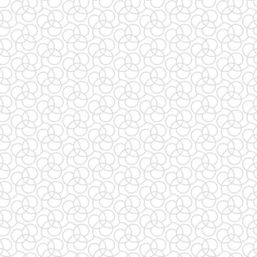 Geometric Seamless Pattern Stock Illustration
