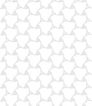 Geometric Seamless Pattern 스톡 일러스트