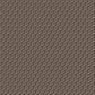 Geometric Seamless Pattern Stock Illustration