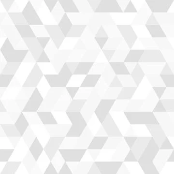 Geometric Seamless Pattern 스톡 일러스트