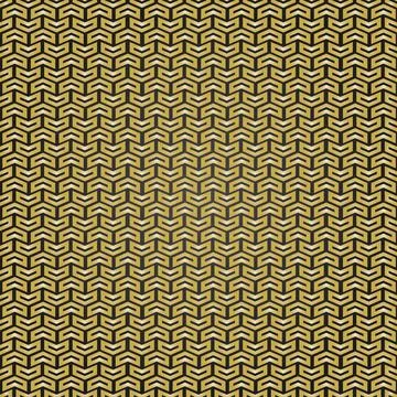 Geometric Seamless Pattern 스톡 일러스트