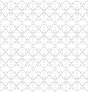 Geometric Seamless Pattern 스톡 일러스트