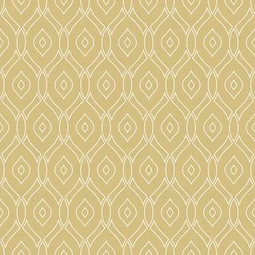 Geometric Seamless Pattern イラスト素材