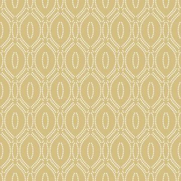 Geometric Seamless Pattern Stock Illustration