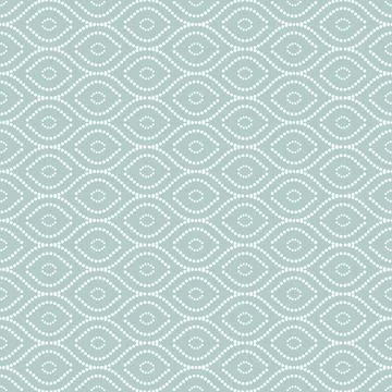 Geometric Seamless Pattern Stock Illustration