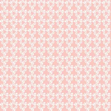 Geometric Seamless Pattern Stock Illustration