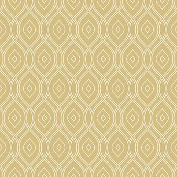 Geometric Seamless Pattern Stockillustratie