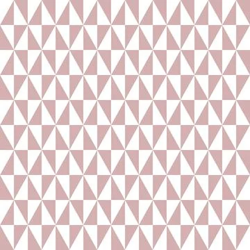 Geometric Seamless Pattern 스톡 일러스트