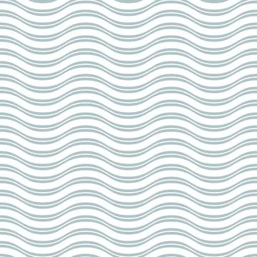 Geometric Seamless Pattern Stock Illustration