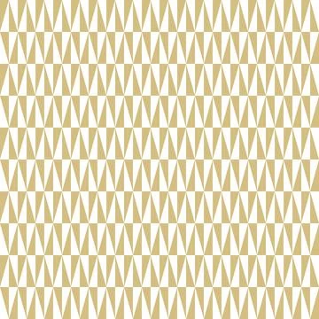 Geometric Seamless Pattern Illustrazione stock