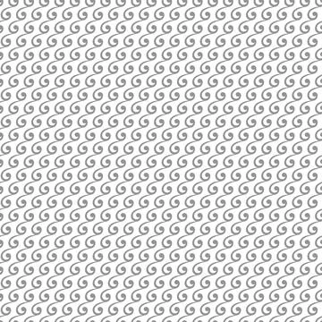 Geometric Seamless Pattern Stockillustratie