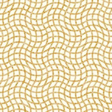 Geometric Seamless Pattern Stock Illustration