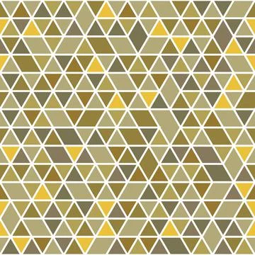 Geometric Seamless Pattern イラスト素材