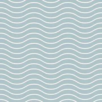 Geometric Seamless Pattern Stock Illustration