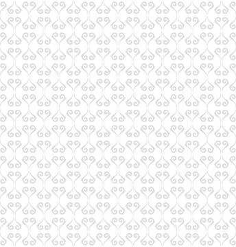 Geometric Seamless Pattern Stock Illustration