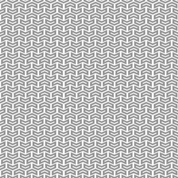 Geometric Seamless Pattern 스톡 일러스트