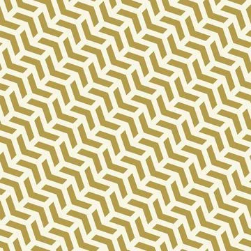 Geometric Seamless Pattern 스톡 일러스트