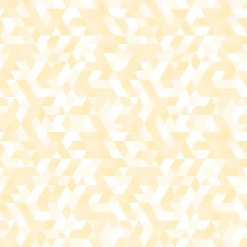 Geometric Seamless Pattern Illustrazione stock