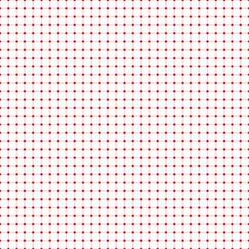 Geometric Seamless Pattern Stockillustratie